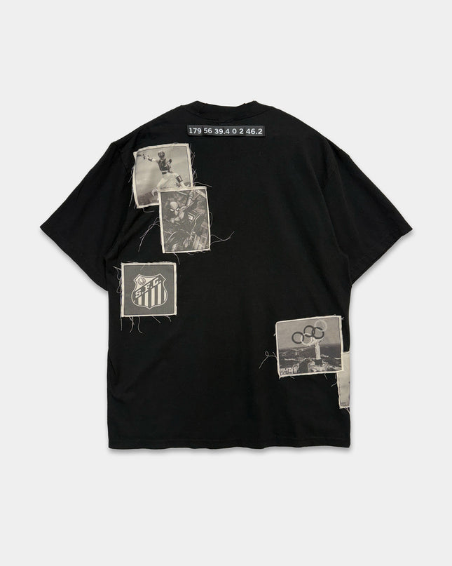 Dust Frame T-Shirt