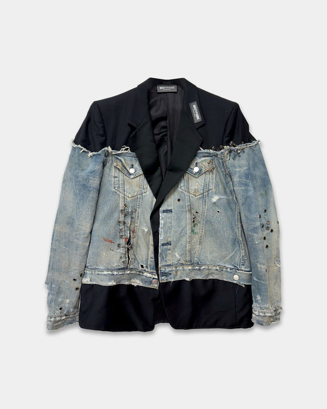 Dust of Gods Forever Blazer