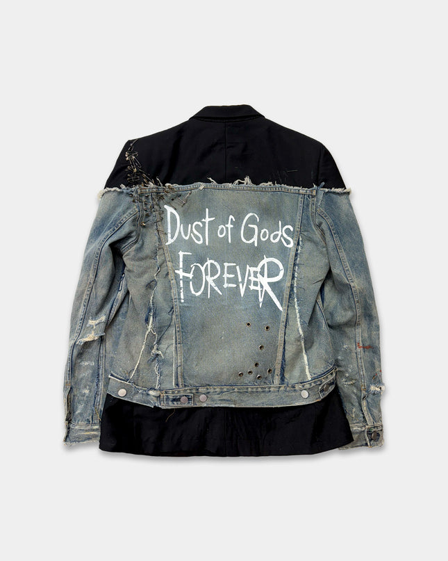 Dust of Gods Forever Blazer