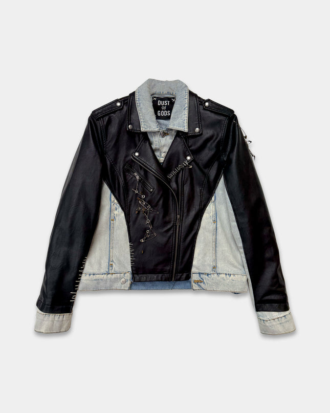 Dust of Gods Forever Jacket
