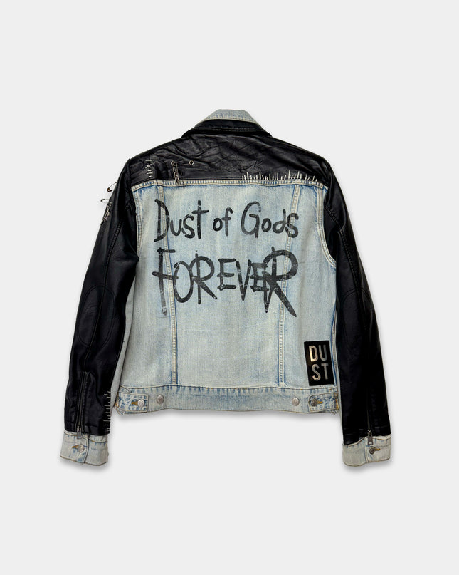 Dust of Gods Forever Jacket