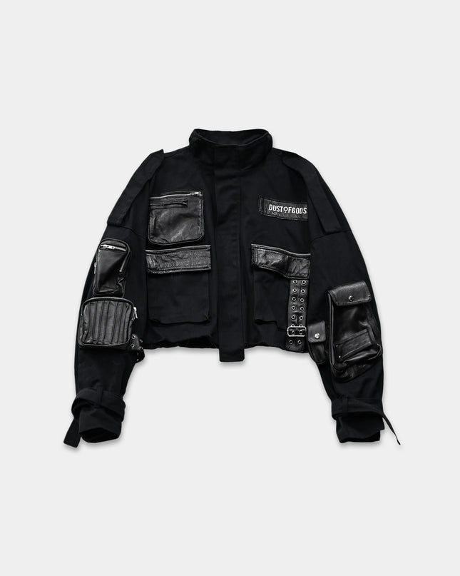 Words of Wisdom Jacket