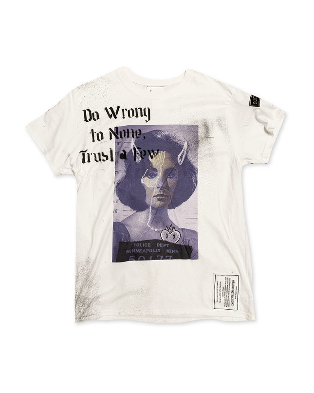 Vandal Liz Taylor T-Shirt