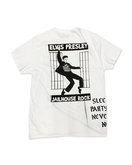 Vandal Jailhouse Rock T-Shirt