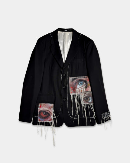 DOG Eye Blazer