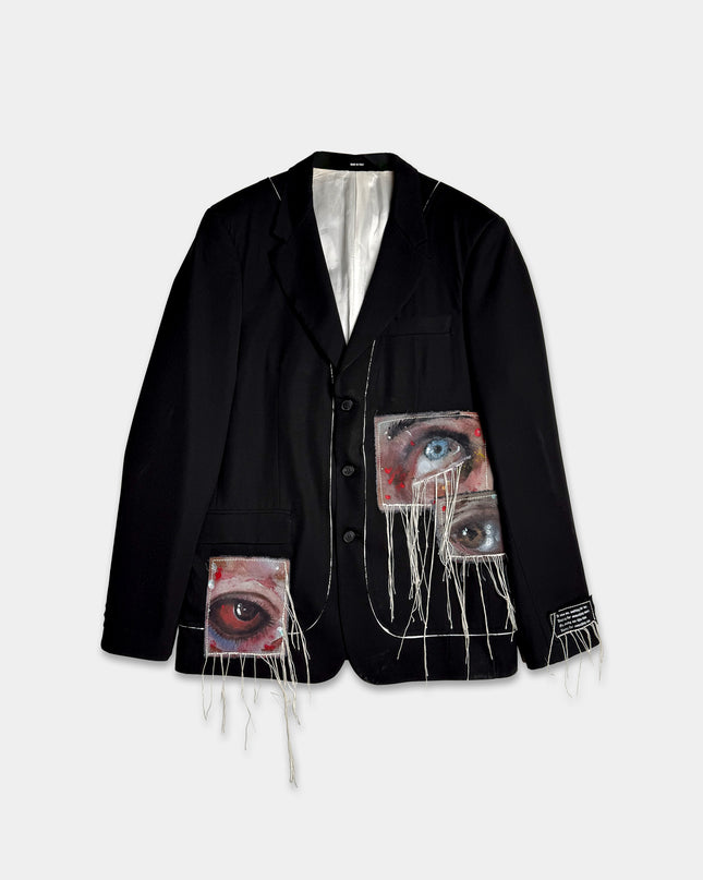 DOG Eye Blazer