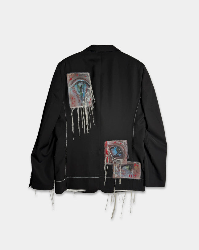 DOG Eye Blazer