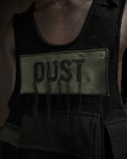 DUST Military Vest