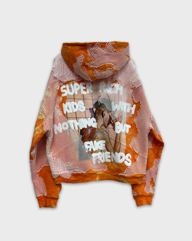 Super Rich Kids Hoodie