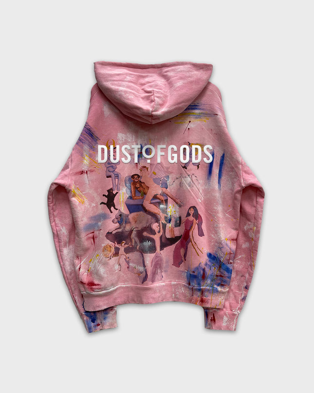 Hell Of A Life Hoodie