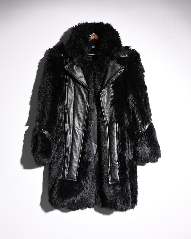 The Big Fur Coat