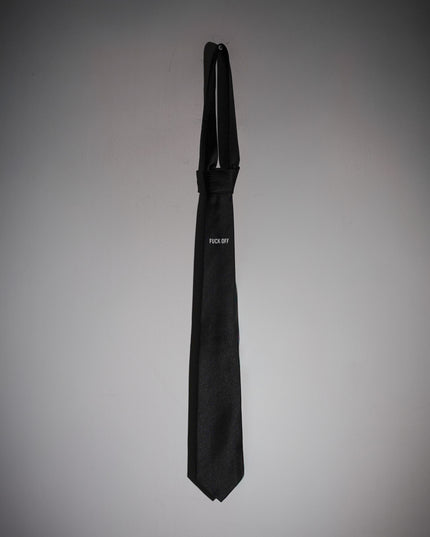 Fuck Off Necktie
