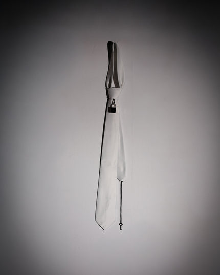 The Locked Necktie