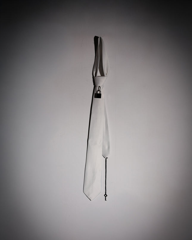 The Locked Necktie
