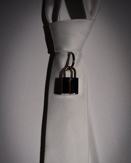 The Locked Necktie