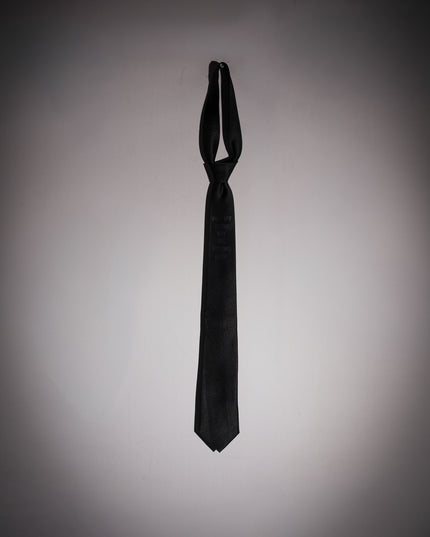 Way Too Close Necktie