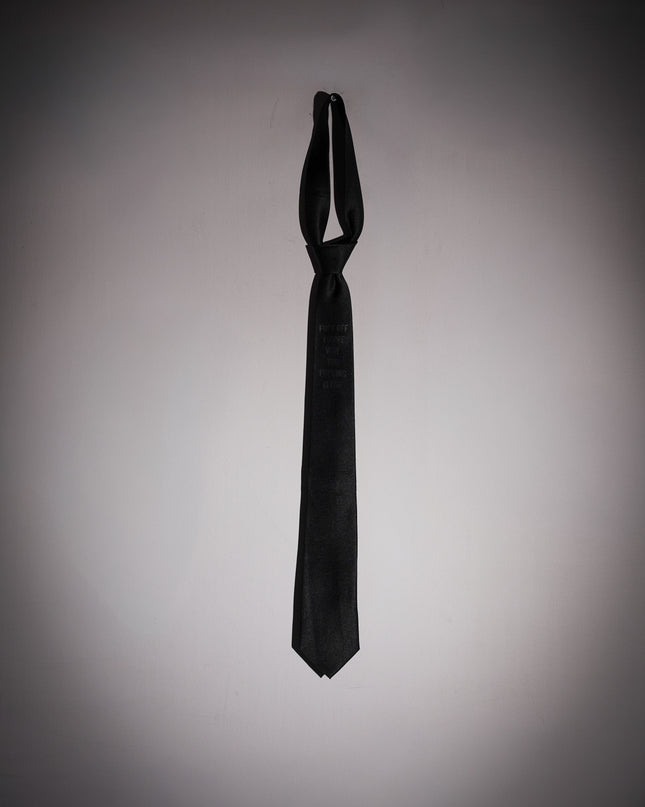 Way Too Close Necktie