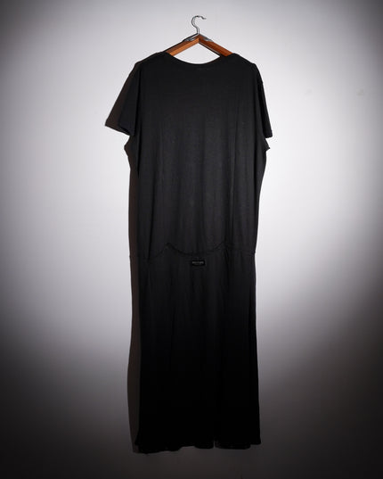 Flora Extended Shirt