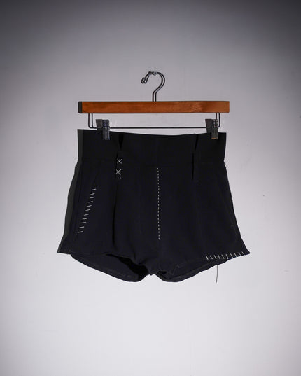 Don't Waste My Time Shorts