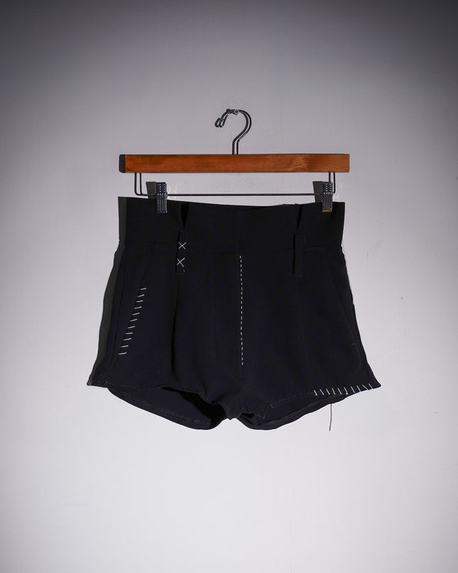 Don't Waste My Time Shorts