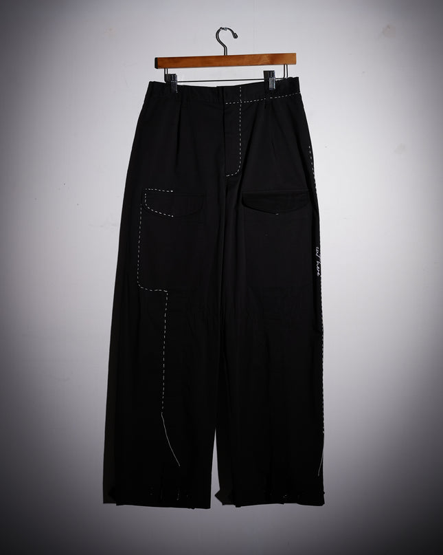 Fuck Your Tailor Pants