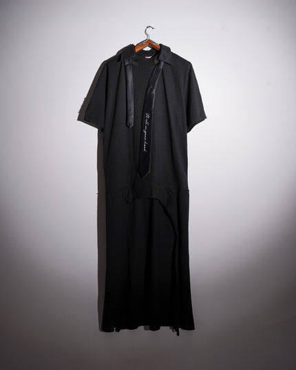 It's All In Your Head Extended Shirt