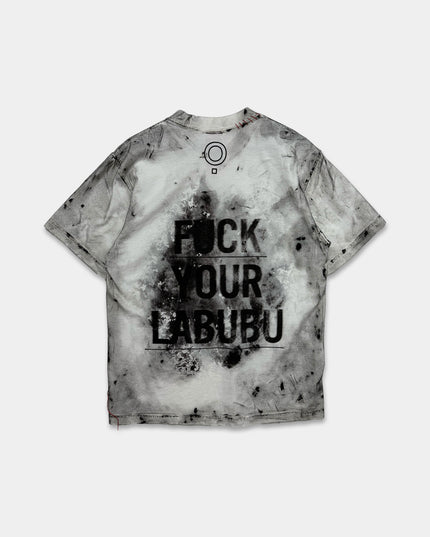 F*ck Hearts Labubu T-Shirt