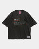 F*ck Verb T-Shirt