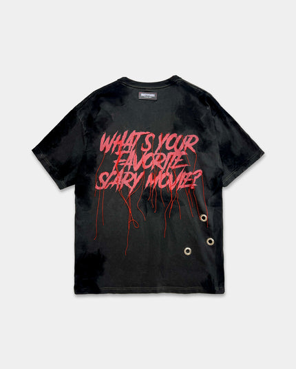 Chainsaw Massacre T-Shirt