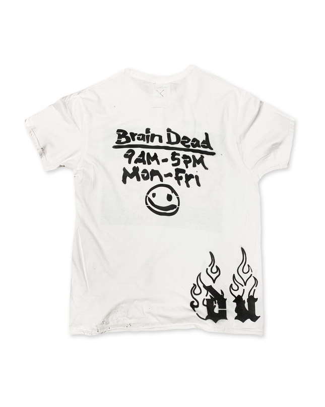 Vandal Sinatra T-Shirt