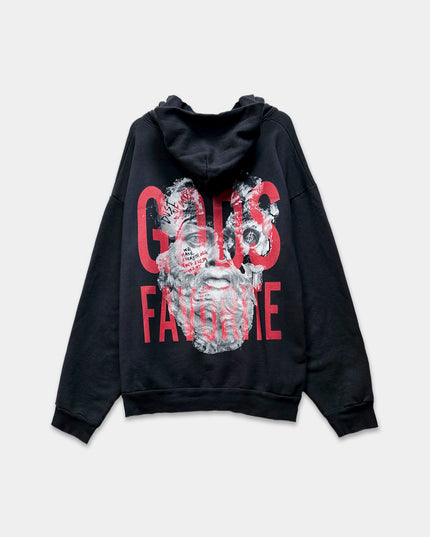 God's Favorite Hoodie