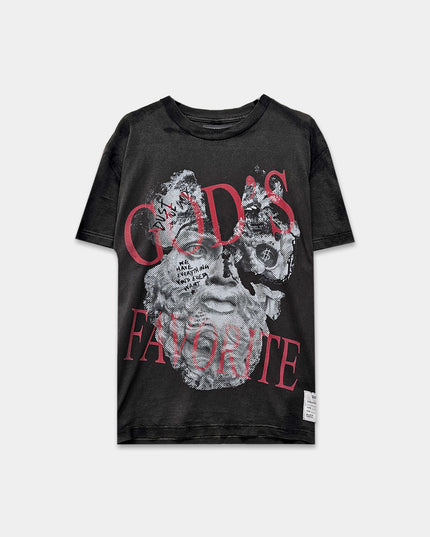 God's Favorite T-Shirt