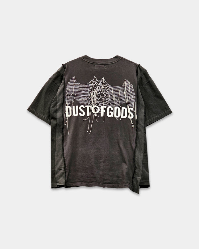 The Dark Knight Deconstructed T-Shirt