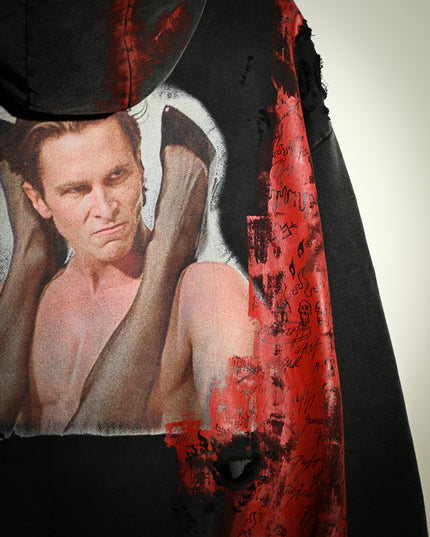 Psycho Hoodie