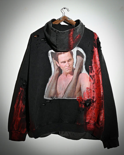 Psycho Hoodie