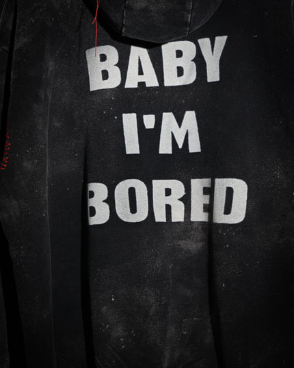 Bored Hoodie