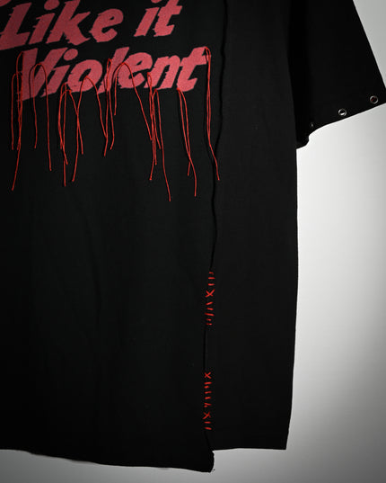 Violent T-Shirt