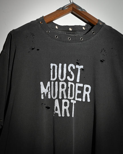 Dust Murder Art T-Shirt