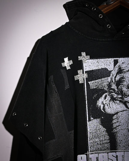 Taste of Flesh Hoodie