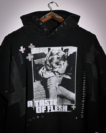 Taste of Flesh Hoodie