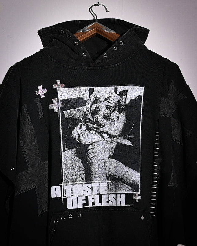 Taste of Flesh Hoodie