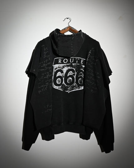 Taste of Flesh Hoodie