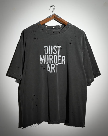 Dust Murder Art T-Shirt