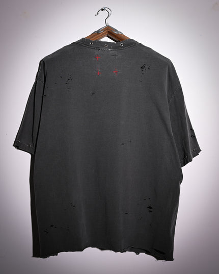 Dust Murder Art T-Shirt