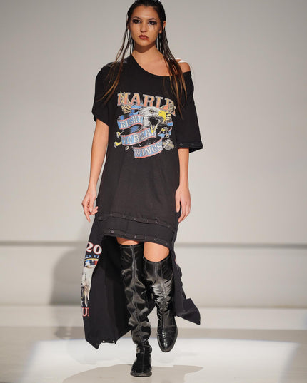 Look 2: Identity Crisis