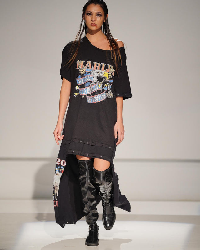 Look 2: Identity Crisis