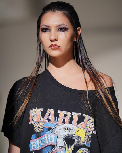 Look 2: Identity Crisis