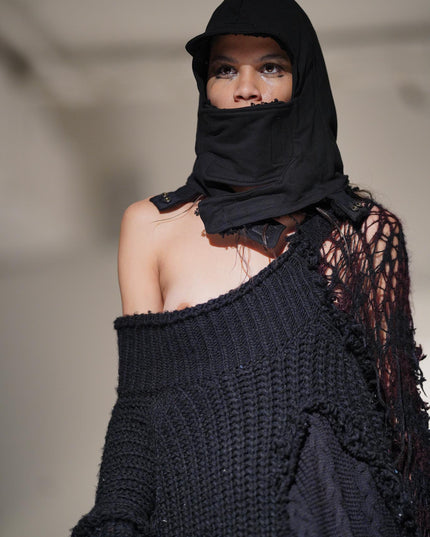 Look 6: Identity Crisis