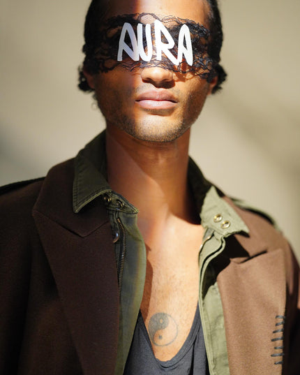 Look 22: Identity Crisis