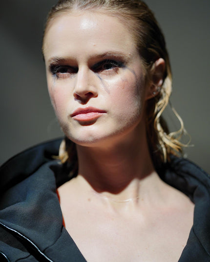 Look 24: Identity Crisis